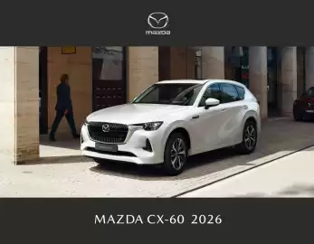 Mazda tilbudsavis Side 1