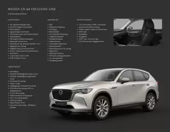 Mazda tilbudsavis Side 2