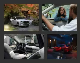 Mazda tilbudsavis Side 8