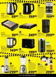 Din Isenkræmmer tilbudsavis Side 2