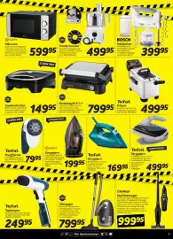 Din Isenkræmmer tilbudsavis Side 3