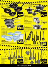 Din Isenkræmmer tilbudsavis Side 7