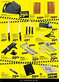 Din Isenkræmmer tilbudsavis Side 8