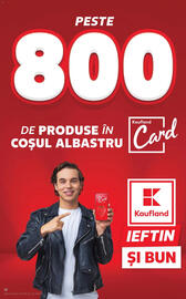 Catalog Kaufland săptămâna 2 Pagină 18