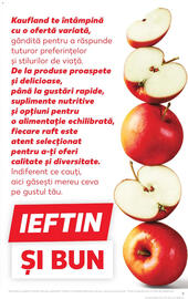 Catalog Kaufland săptămâna 2 Pagină 3