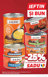Catalog Kaufland săptămâna 2 Pagină 11