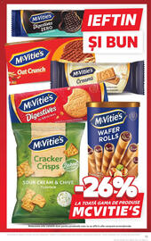 Catalog Kaufland săptămâna 2 Pagină 13