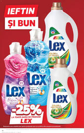 Catalog Kaufland săptămâna 2 Pagină 18