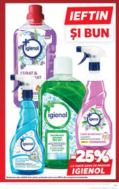 Catalog Kaufland săptămâna 2 Pagină 19