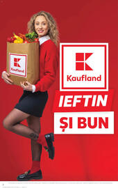 Catalog Kaufland săptămâna 2 Pagină 2