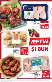 Catalog Kaufland săptămâna 2 Pagină 26