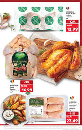 Catalog Kaufland săptămâna 2 Pagină 27