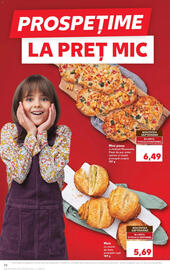 Catalog Kaufland săptămâna 2 Pagină 28