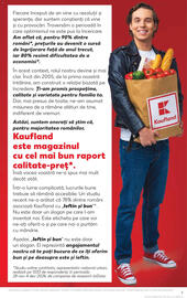 Catalog Kaufland săptămâna 2 Pagină 3