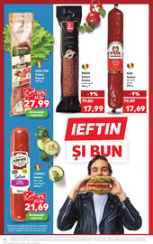 Catalog Kaufland săptămâna 2 Pagină 32