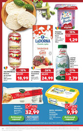 Catalog Kaufland săptămâna 2 Pagină 34
