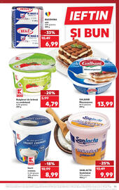 Catalog Kaufland săptămâna 2 Pagină 35