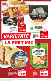 Catalog Kaufland săptămâna 2 Pagină 36