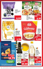 Catalog Kaufland săptămâna 2 Pagină 40