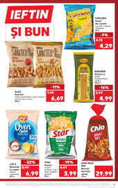 Catalog Kaufland săptămâna 2 Pagină 45
