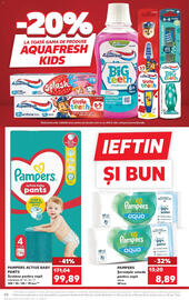 Catalog Kaufland săptămâna 2 Pagină 58