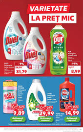 Catalog Kaufland săptămâna 2 Pagină 61