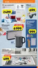 ALDI akciós újság hét 2 Oldal 7