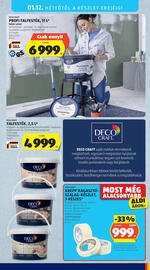 ALDI akciós újság hét 2 Oldal 9