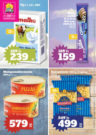 Vil-For akciós újság Oldal 1