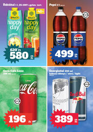 Vil-For akciós újság Oldal 16