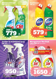 Vil-For akciós újság Oldal 3