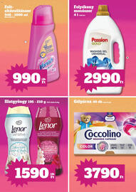 Vil-For akciós újság Oldal 4