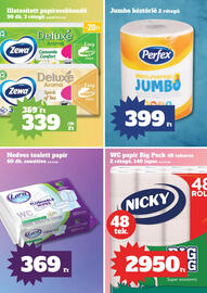 Vil-For akciós újság Oldal 5