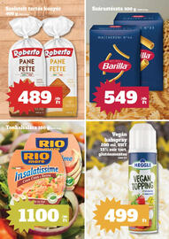 Vil-For akciós újság Oldal 7