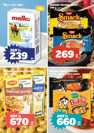 Vil-For akciós újság Oldal 8