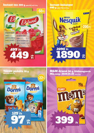 Vil-For akciós újság Oldal 9