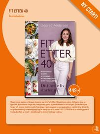 Ark Bokhandel kundeavis Side 11