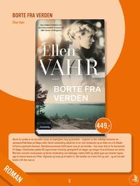 Ark Bokhandel kundeavis Side 6