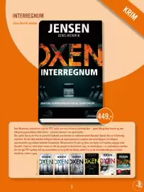 Ark Bokhandel kundeavis Side 3