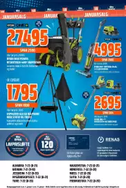 Obs Bygg kundeavis Side 16