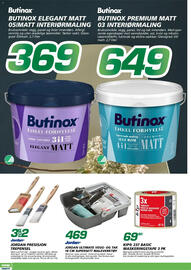 Coop Byggmix kundeavis Side 2