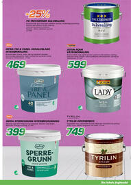 Coop Byggmix kundeavis Side 3