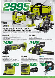 Coop Byggmix kundeavis Side 7