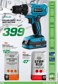 Coop Byggmix kundeavis Side 8