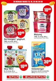 Eurospar kundeavis uke 2 Side 11