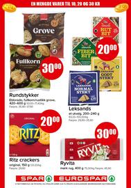 Eurospar kundeavis uke 2 Side 12