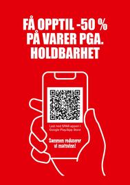 Eurospar kundeavis uke 2 Side 23