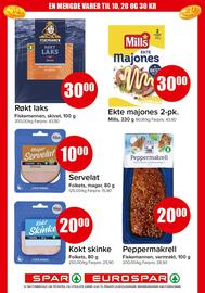 Eurospar kundeavis uke 2 Side 9