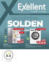 Exellent folder Pagina 1