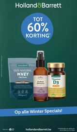 Holland & Barrett folder week 2 Pagina 1